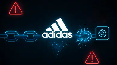 Türkiye'den 544 bin Adidas müşterisinin kişisel verileri çalındı
