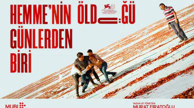 Diyarbakır'dan Oscar'a: Türkiye'nin Oscar Adayı, Hemme oldu