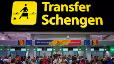 Türk vatandaşlarına Schengen vizesinde yeni uygulama: Kademeli ve çok girişli vize sistemi