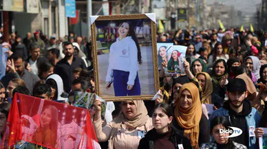 Af Örgütü: Suriye’de Alevi kadın ve kız çocukları Kaçırılıyor, polis soruşturma yürütmüyor