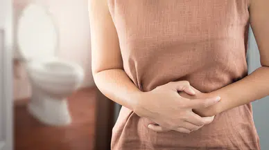 Diyet uzmanı uyardı: “Üç haftadan uzun sürüyorsa mutlaka hekime başvurun”