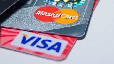 Rekabet Kurulu harekete geçti: Mastercard ve Visa hakkında soruşturma başlatıldı