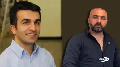 Suç örgütü lideri Volkan Reçber'den Gazeteci Dinçer Gökçe'ye ölüm tehdidi