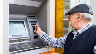 Yargıtay’dan emeklileri ilgilendiren karar: Bankalar, emekli maaşına bloke koyabilecek
