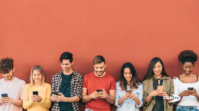 Z kuşağı telefonları açmıyor: Kariyer fırsatı kaçıyor