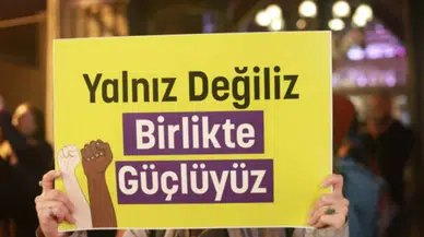 179 kadın edebiyatçıdan tacize karşı dayanışma açıklaması