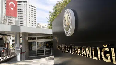 AKP’den ABD’nin insan hakları raporuna tepki