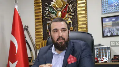 Diploması iptal edilen Abdülhamid Kayıhan Osmanoğlu: "Edep yahu"