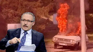 Selvi: "Beyaz Toros açıklamasına ikna olmadı"