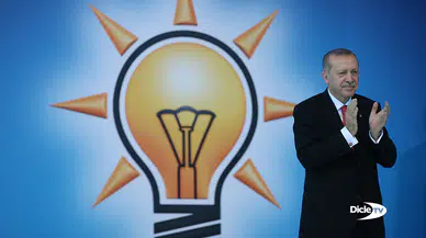 İddia: AKP 'soruşturma' yoluyla, çok konuşulacak bir ismi daha transfer edecek