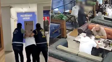 Alemdağ Spor Kulübü Başkanı’nı öldüren zanlı Edirne’de yakalandı