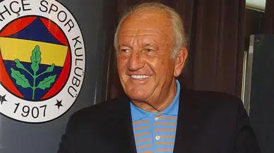 Eski Fenerbahçe başkanı Ali Şen yoğun bakıma kaldırıldı