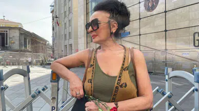 Eren Keskin’e Almanya’dan insan hakları ödülü