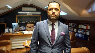 "Herkes eteğindeki taşları döksün yoksa dökerler"