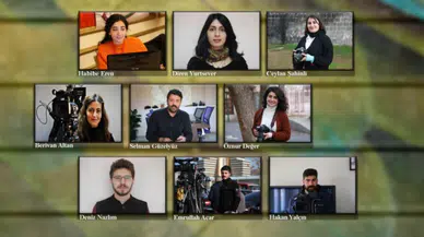 AYM’den 15 gazeteci hakkında hak ihlali ararı