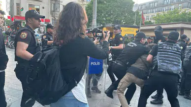 AYM’den "eziyet yasağı" kararı: Devletin yükümlülüğünü ihlal etti