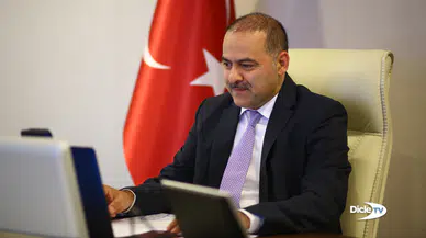 10 diploması olduğu ortaya çıkmıştı: Bakan yardımcısı, diplomalarını CV'sinden sildi