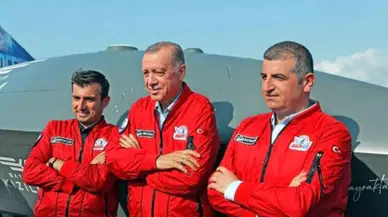 2024 yılı vergi rekortmenleri yine Bayraktar kardeşler oldu