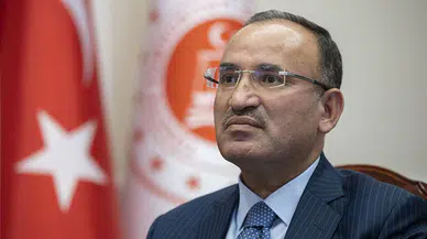 Bekir Bozdağ, kadınlara yarı miras hakkı verilmesini isteyen hutbeyi savundu