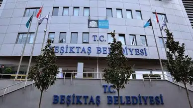 Aziz İhsan Aktaş’tan Beşiktaş Belediyesi’ne haciz iddiası