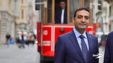 Beyoğlu Belediye Başkanı İnan Güney dahil 44 kişiye gözaltı