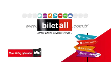 7 bin 800 Biletall müşterisinin verileri çalınıp satışa sunuldu