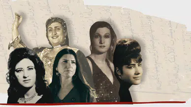 Dengbêj ve Zarbêj Kadınların Direniş Mirası