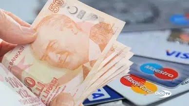 Bir yılda borç yüzde 176 arttı: Kredi yükü 20 Trilyon TL’yi aştı
