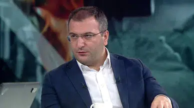 Cem Küçük: Erdoğan sonrası için yeni aktörler hazırlanıyor