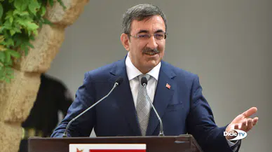 Cevdet Yılmaz’dan sahte diploma açıklaması: “Tartışmalar manipülasyonun parçası”