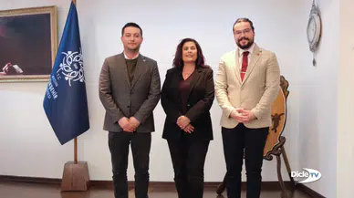 CHP Aydın’da altı gençlik kolları başkanını görevden aldı