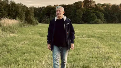 Ciwan Haco, Mardin’de konser vereceğine iddialarına yanıt verdi