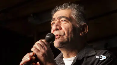 Ciwan Haco, Mardin'e geliyor!