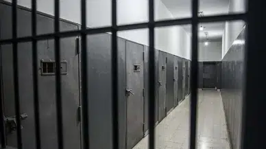 Saz öğretmenine 'çocuk istismarı'ndan 159 yıl hapis cezası