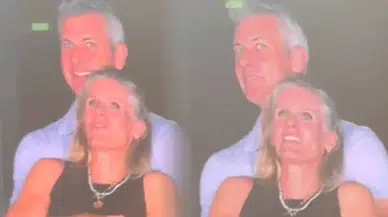 Coldplay’den “Kiss Cam” açıklaması: Devam edecek
