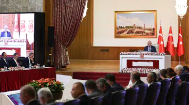 Komisyonda öneri: “15-20 PKK’li yurt dışına gönderilsin”