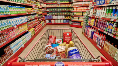 Marketlerde "Cumhur Reyonu" dönemi başlıyor