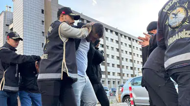 Daltonlar çetesinin iddianamesi hazır: Haraç, el bombası, kurşunlama