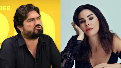 Defne Samyeli’den Rasim Ozan'a: “Seni gidi yalancı”