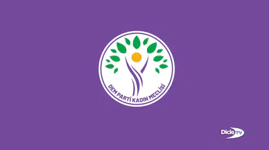 DEM Parti’den Diyanet’e hutbe tepkisi: "Kadın düşmanlığıdır"