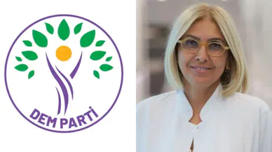 DEM Parti’den Prof. Dr. Bengi Başer hakkında suç duyurusu