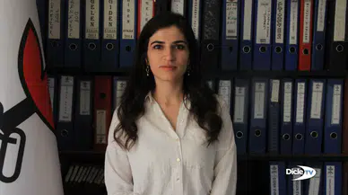 DEM Parti'den Jiyan Ormanlı’ya istifa çağrısı