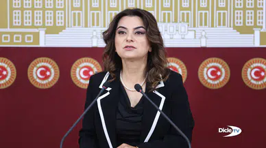 DEM Parti: Sahte diploma skandalı için komisyonu