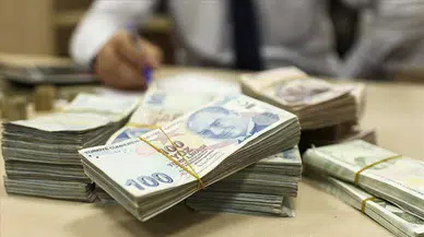 "Bir kamu bankasının üst düzey yöneticisi yeğenine 1 milyar TL kredi kullandırmış”