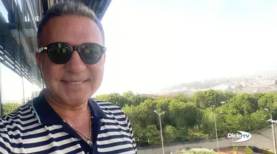 Denizlispor'un eski asbaşkanı evinde ölü bulundu