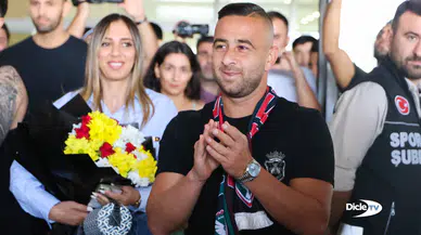 Dia Saba Diyarbakır’da: “Buraya gelmek için her şeyi yaptık”