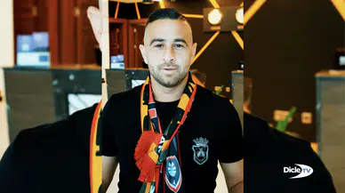 Dia Saba, kente geldi: "Her biji Amed!"
