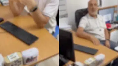 Konya’da hastasına "teşhirci" diyen doktora soruşturma