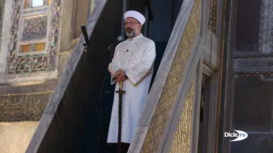 Diyanet bu kez de vatandaşın tatilini hedef aldı