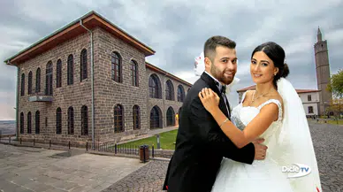 İç Kale’de fotoğraf çekim ücretleri belli oldu: İşte fiyatlar